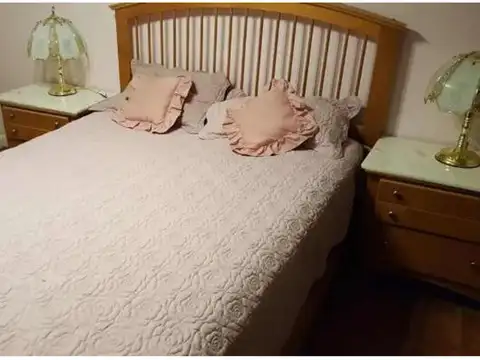 Departamento - Recoleta