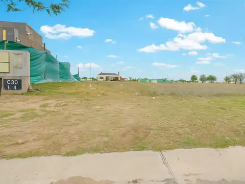 Terreno en Venta en Zona Sur, USD 41.200