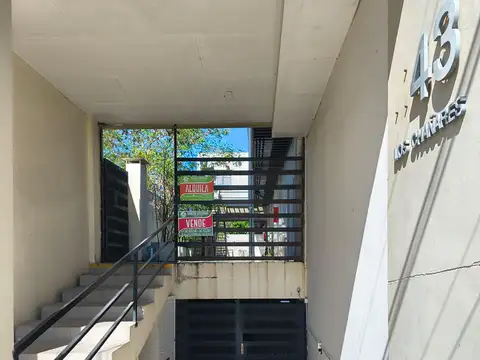 Avenida Los Chañares 400
