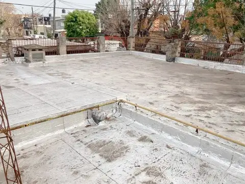 Casa en Venta 51 años