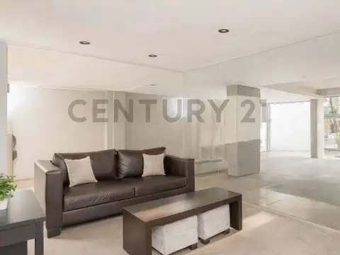 VENTA DEPARTAMENTO DOS AMBIENTES, MORON