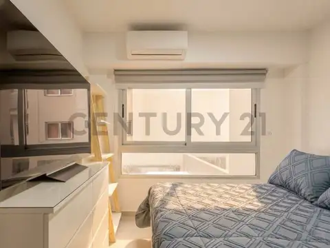 Departamento en Venta 10 años