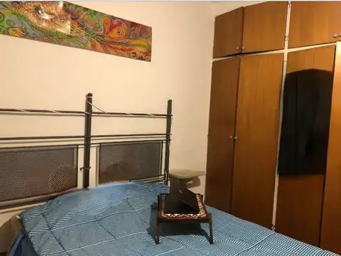 Departamento en Venta en Belgrano, USD 115.000