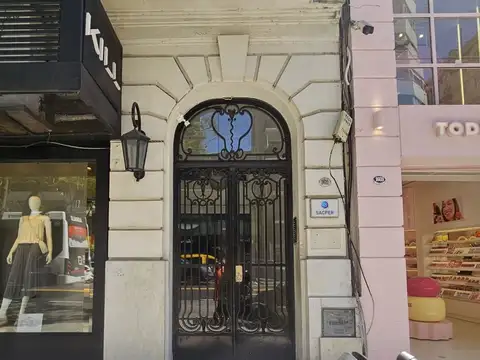 Venta Departamento 6 ambientes Recoleta