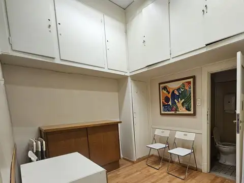 Venta Departamento 6 ambientes Recoleta