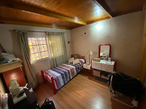 Casa en Venta 25 años