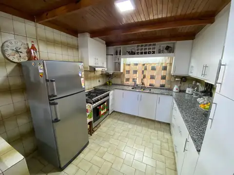 Casa Monoambiente con 2 baños