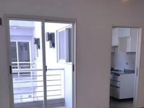 Departamento en Venta en Paternal, USD 75.000