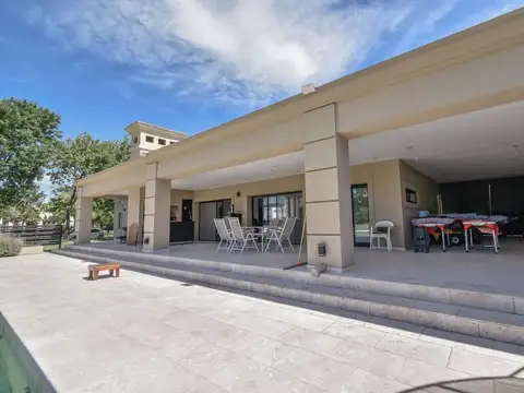 Casa en Venta 5 años