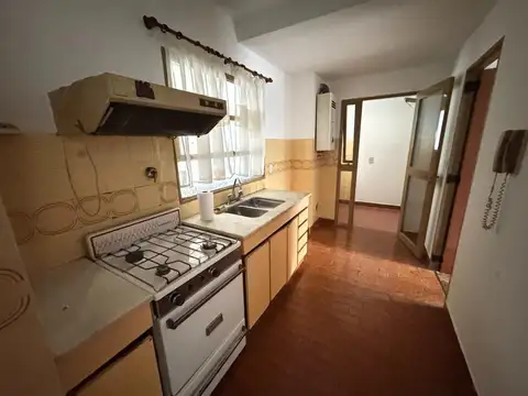 Departamento en Alquiler 39 años