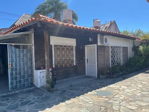 VENTA PH 3 AMBIENTES COCHERA MARTINEZ APTO CREDITO