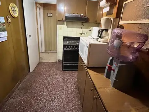 Depto Tipo Casa en Venta en Martínez, USD 130.000