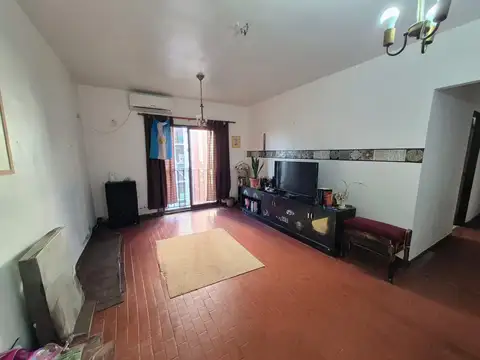 ALQUILER DEPARTAMENTO DE 4 AMBIENTES EN BARRIO CERRADO 