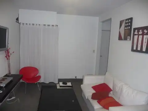 Departamento en Alquiler 40 años