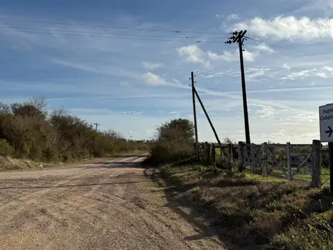Ex Ruta Provincial 17