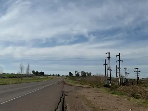 Ex Ruta Provincial 17