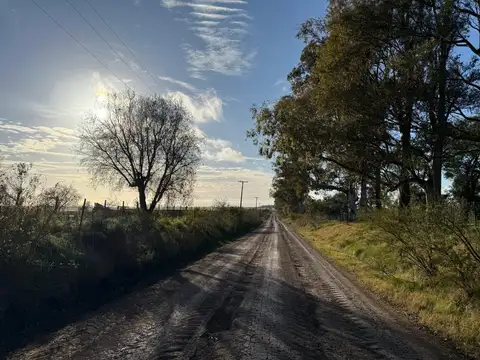 Ex Ruta Provincial 17