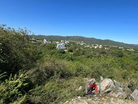Terreno en Venta de 1040,0 m2