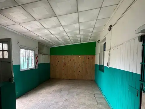 Casa en Venta en Granadero Baigorria, USD 95.000