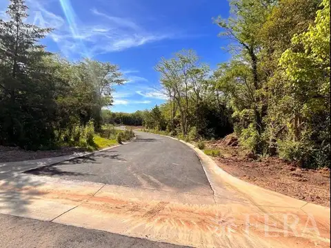 Terreno en Venta de 626,0 m2
