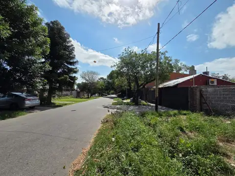 Terreno en Venta 30  mts Frente