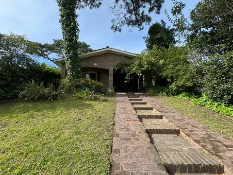 Casa en alquiler!