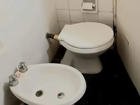 Departamento en Venta 40 años