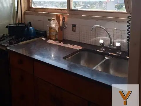 Departamento en Venta en Lanús Este, USD 50.000