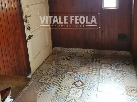 Depto Tipo Casa en Venta en Ciudadela, USD 60.000