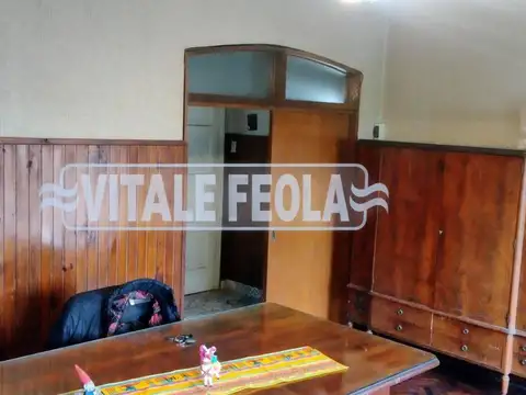 Depto Tipo Casa en Venta al Suroeste
