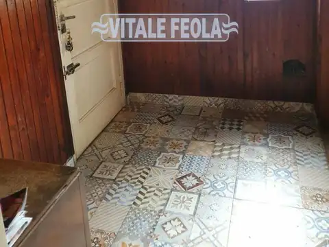 Depto Tipo Casa en Venta en Ciudadela, USD 55.000