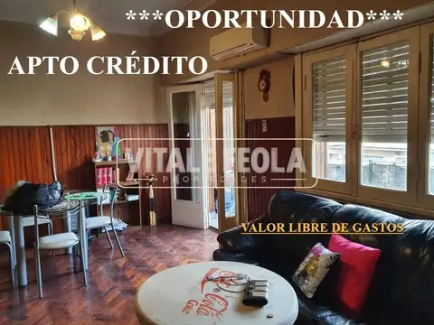 Depto Tipo Casa en Venta al Suroeste