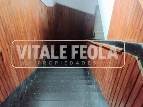 Depto Tipo Casa en Venta de 3 ambientes