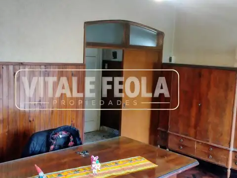 Depto Tipo Casa en Venta al Suroeste