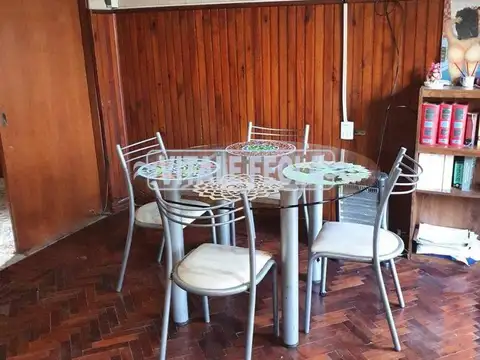 VENTA PH 3 AMB  EN CIUDADELA  PATIO  BALCON APTO CRÉDITO