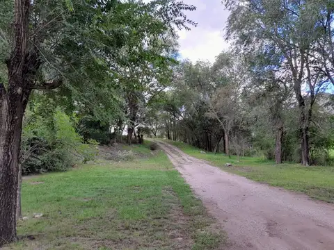 Terreno en Venta en Villa General Belgrano, Calamuchita