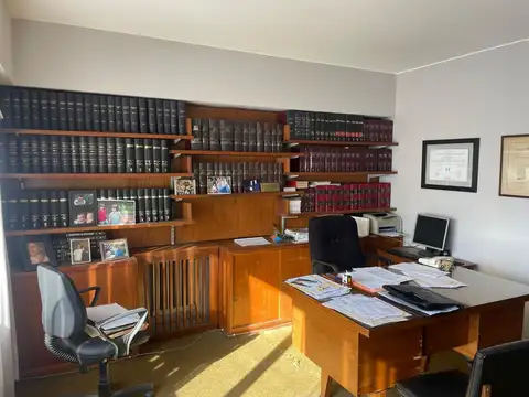 Oficina en Venta en Rosario, USD 54.000