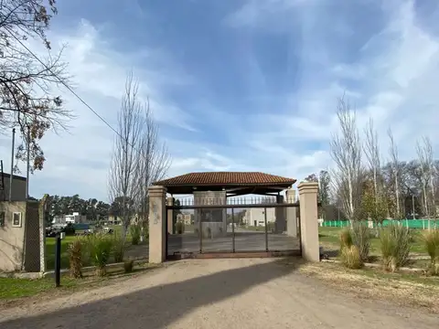 Terreno - Venta - Argentina, San Miguel - Las Heras 3475