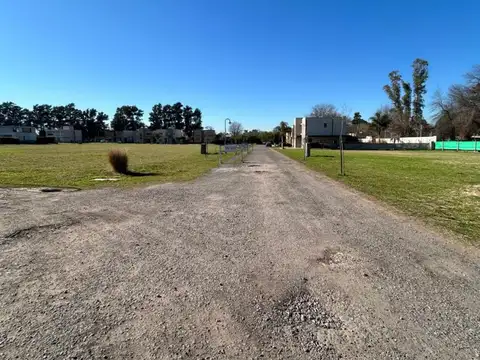 Terreno - Venta - Argentina, San Miguel - Las Heras 3475