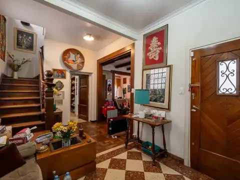 Casa en Venta en Vicente Lopez, USD 570.000