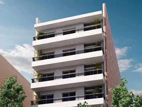 Avenida Pellegrini 563