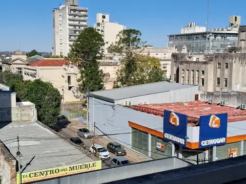 Departamento en Concordia