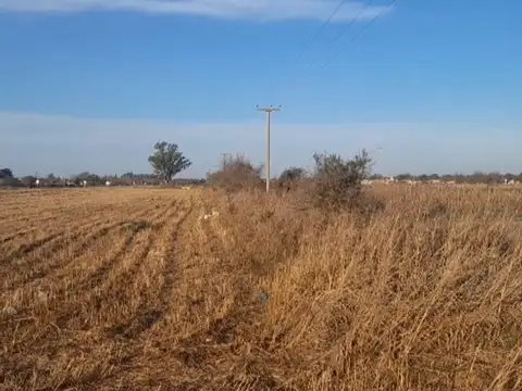 Terreno en Venta de 214480,0 m2
