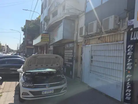 Avenida Warnes 800