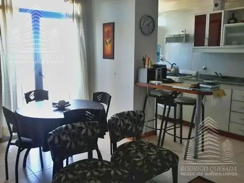 Departamento en Venta en Santa Teresita, USD 65.000