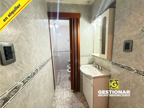 Casa en Alquiler de 1 dormitorio