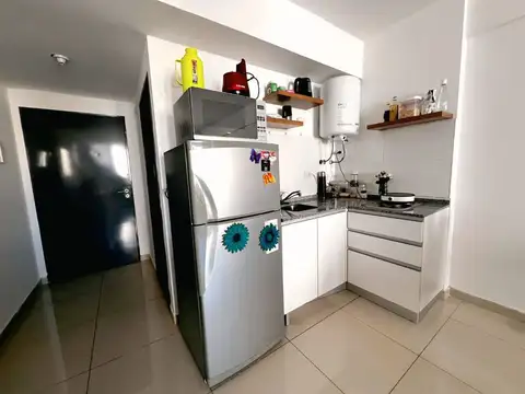 VENTA MONOAMBIENTE SAN CRISTOBAL