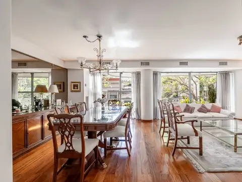 Departamento en Venta de 5 ambientes