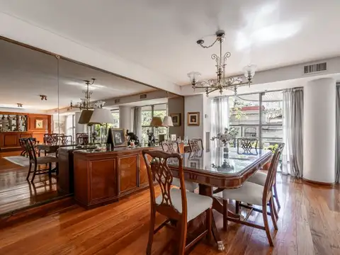 Departamento en Venta de 4 dormitorios