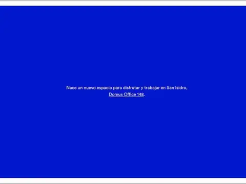 Oficina en Venta en Acassuso, USD 400.000